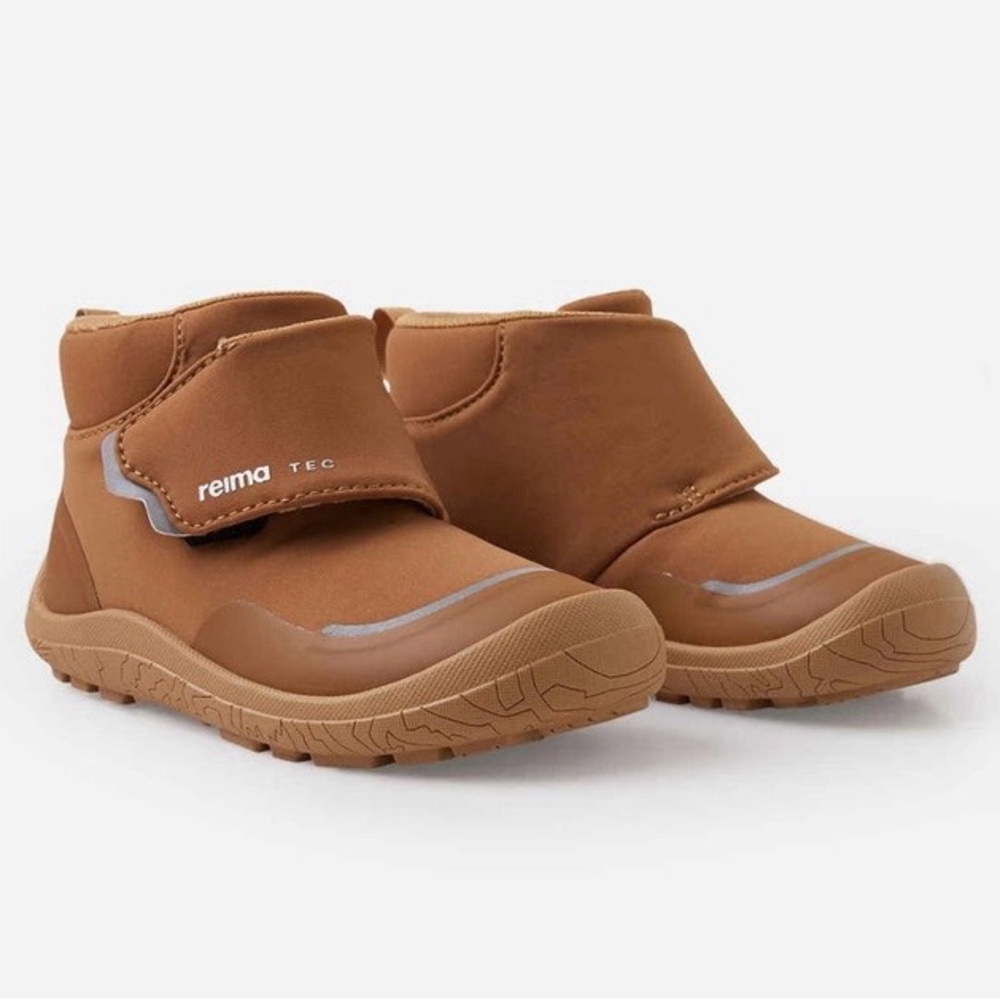 Reima Waterproof Toddler Boots